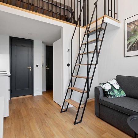 Estonishing Stay Duo Lofts Tartu Eksteriør bilde