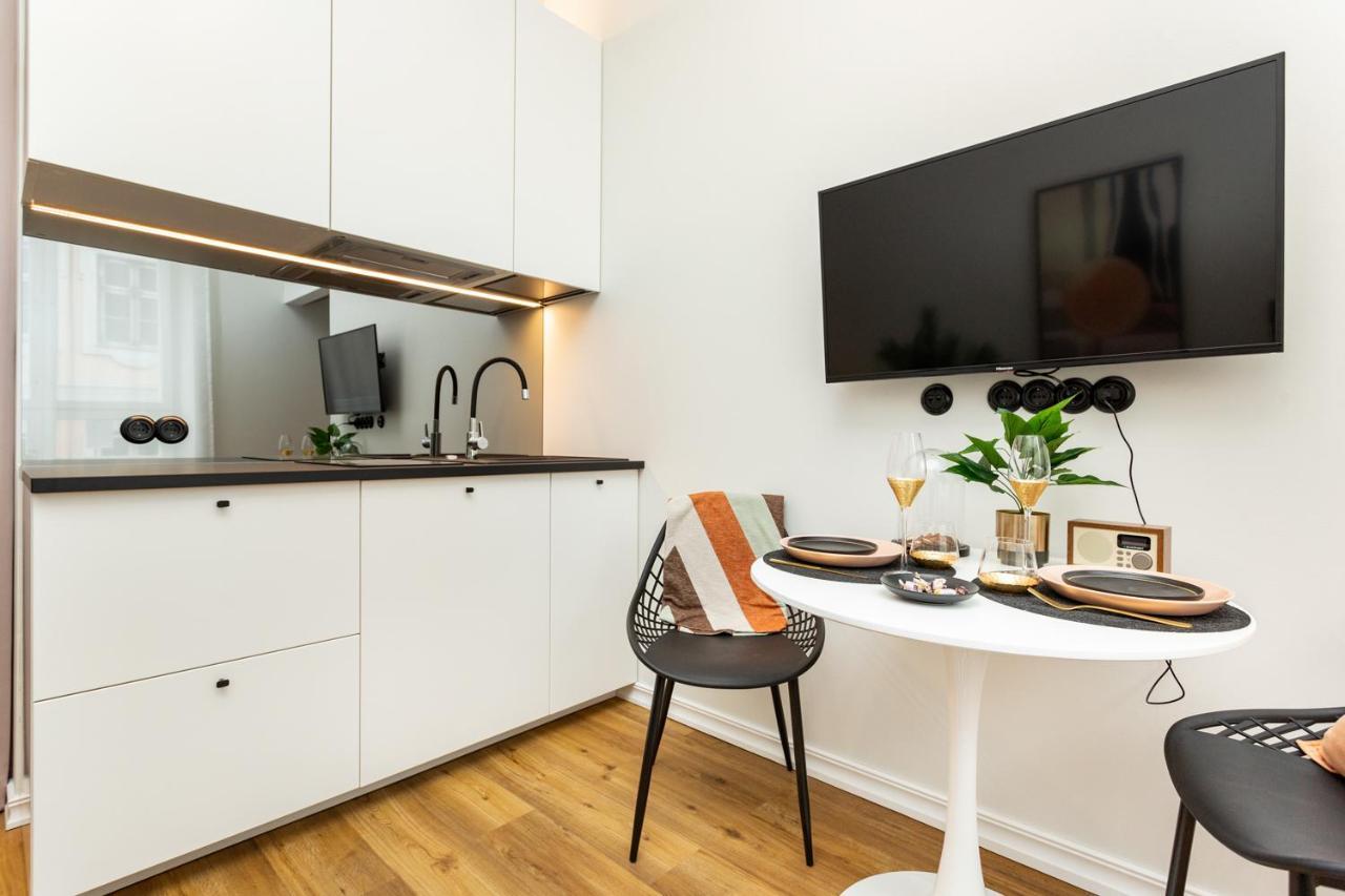 Estonishing Stay Duo Lofts Tartu Eksteriør bilde