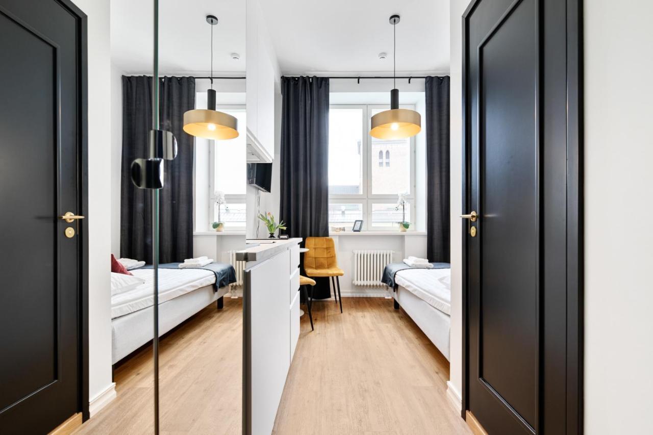 Estonishing Stay Duo Lofts Tartu Eksteriør bilde