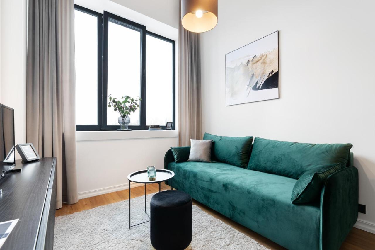 Estonishing Stay Duo Lofts Tartu Eksteriør bilde