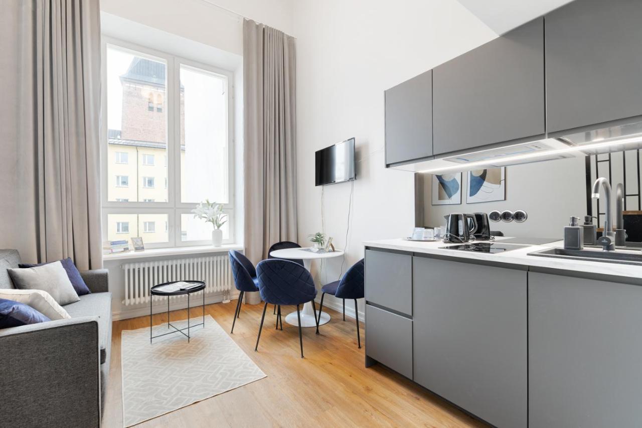 Estonishing Stay Duo Lofts Tartu Eksteriør bilde