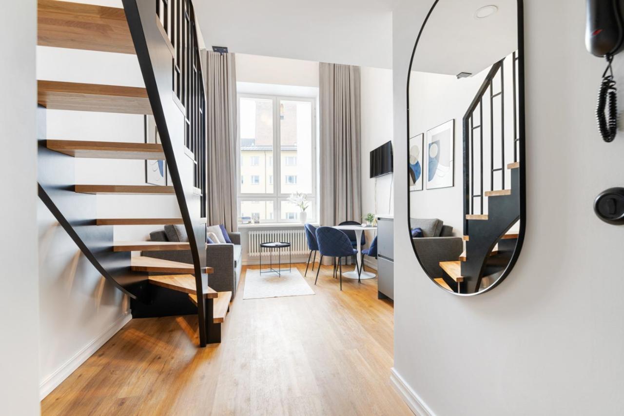 Estonishing Stay Duo Lofts Tartu Eksteriør bilde