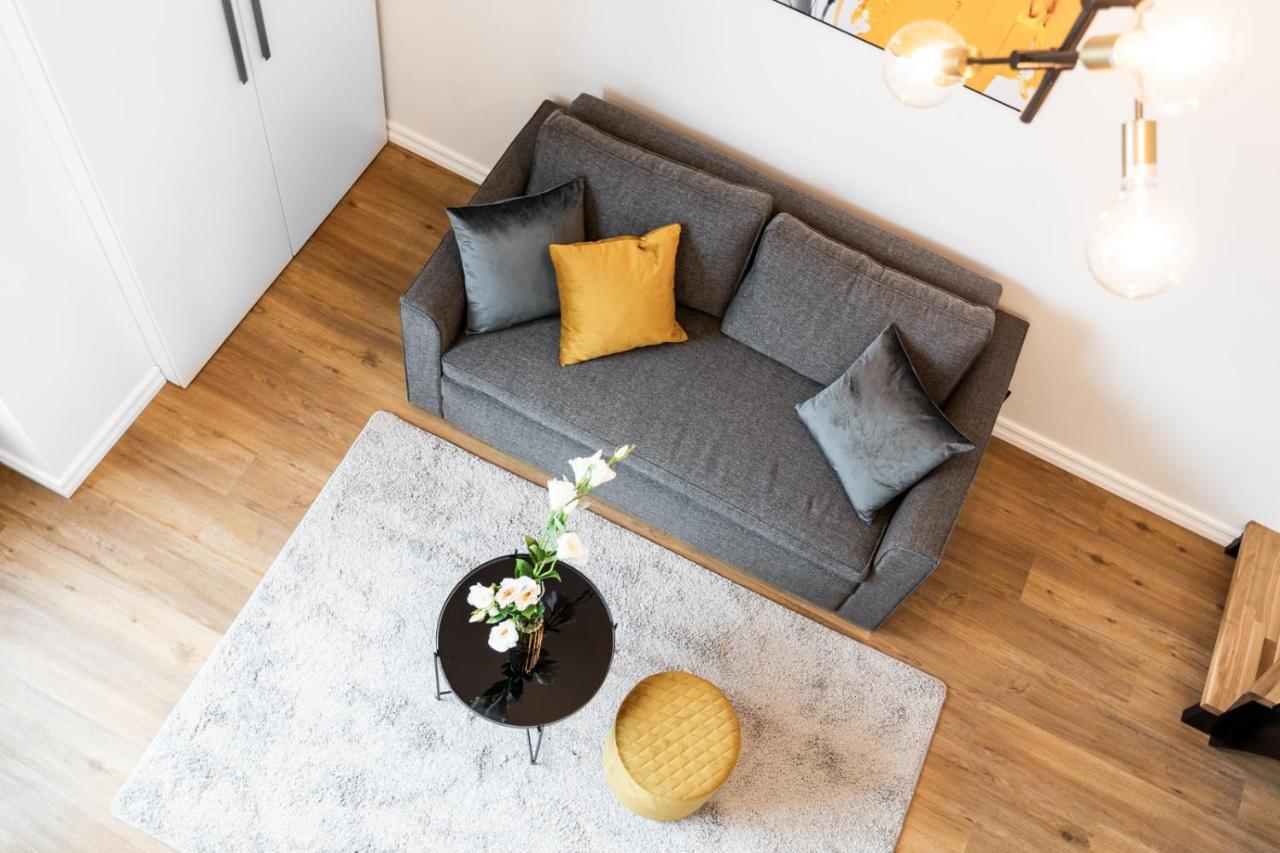 Estonishing Stay Duo Lofts Tartu Eksteriør bilde