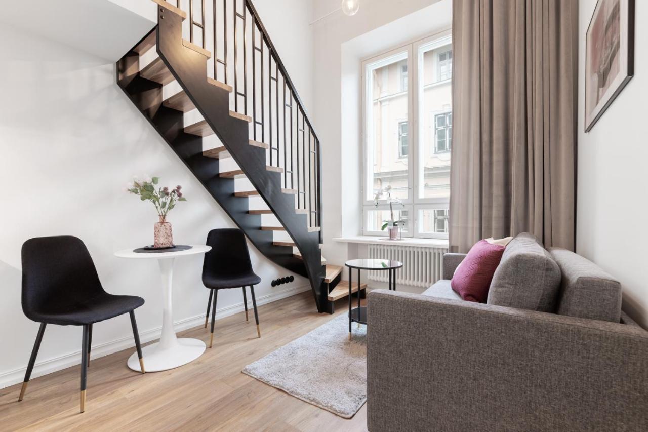 Estonishing Stay Duo Lofts Tartu Eksteriør bilde