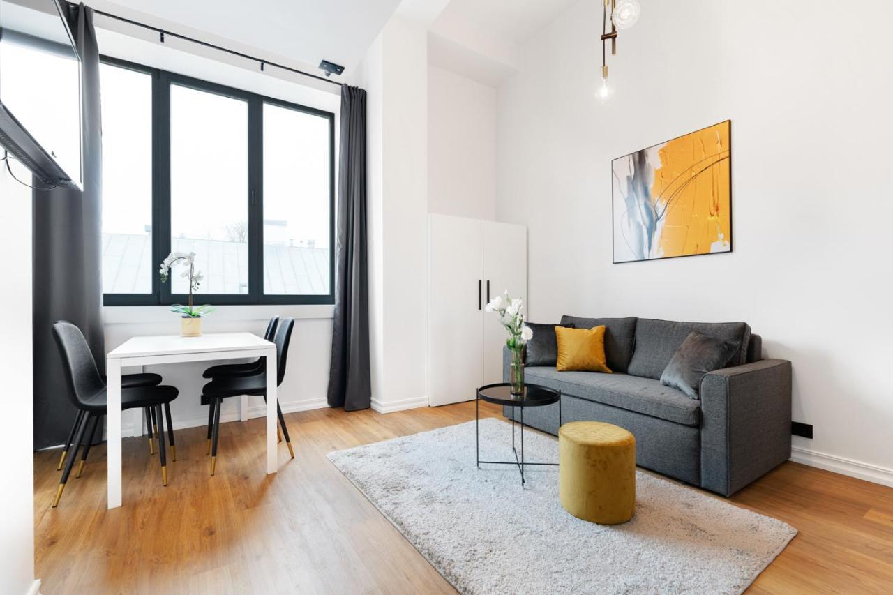 Estonishing Stay Duo Lofts Tartu Eksteriør bilde