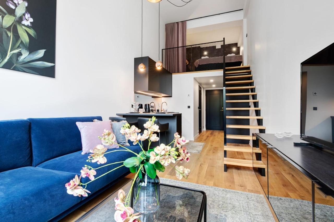 Estonishing Stay Duo Lofts Tartu Eksteriør bilde