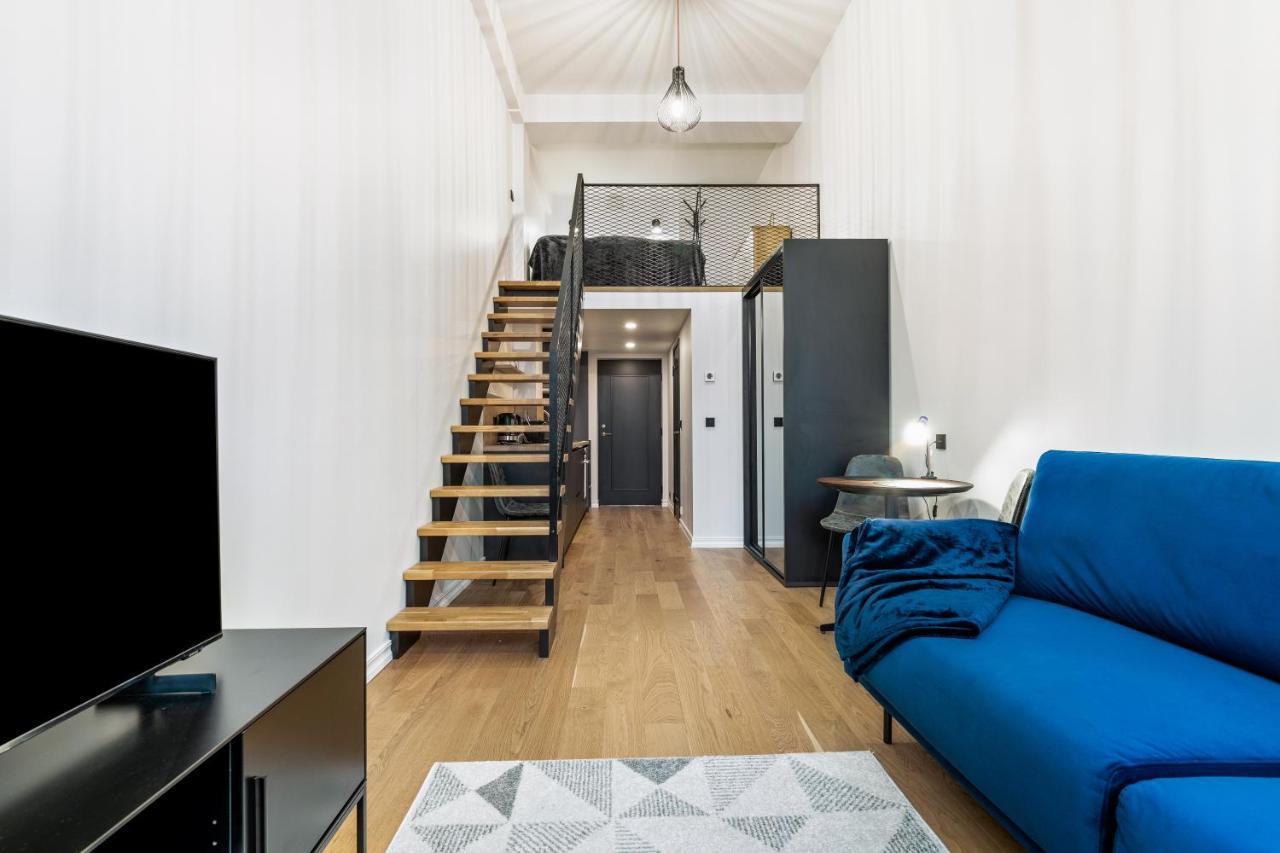 Estonishing Stay Duo Lofts Tartu Eksteriør bilde