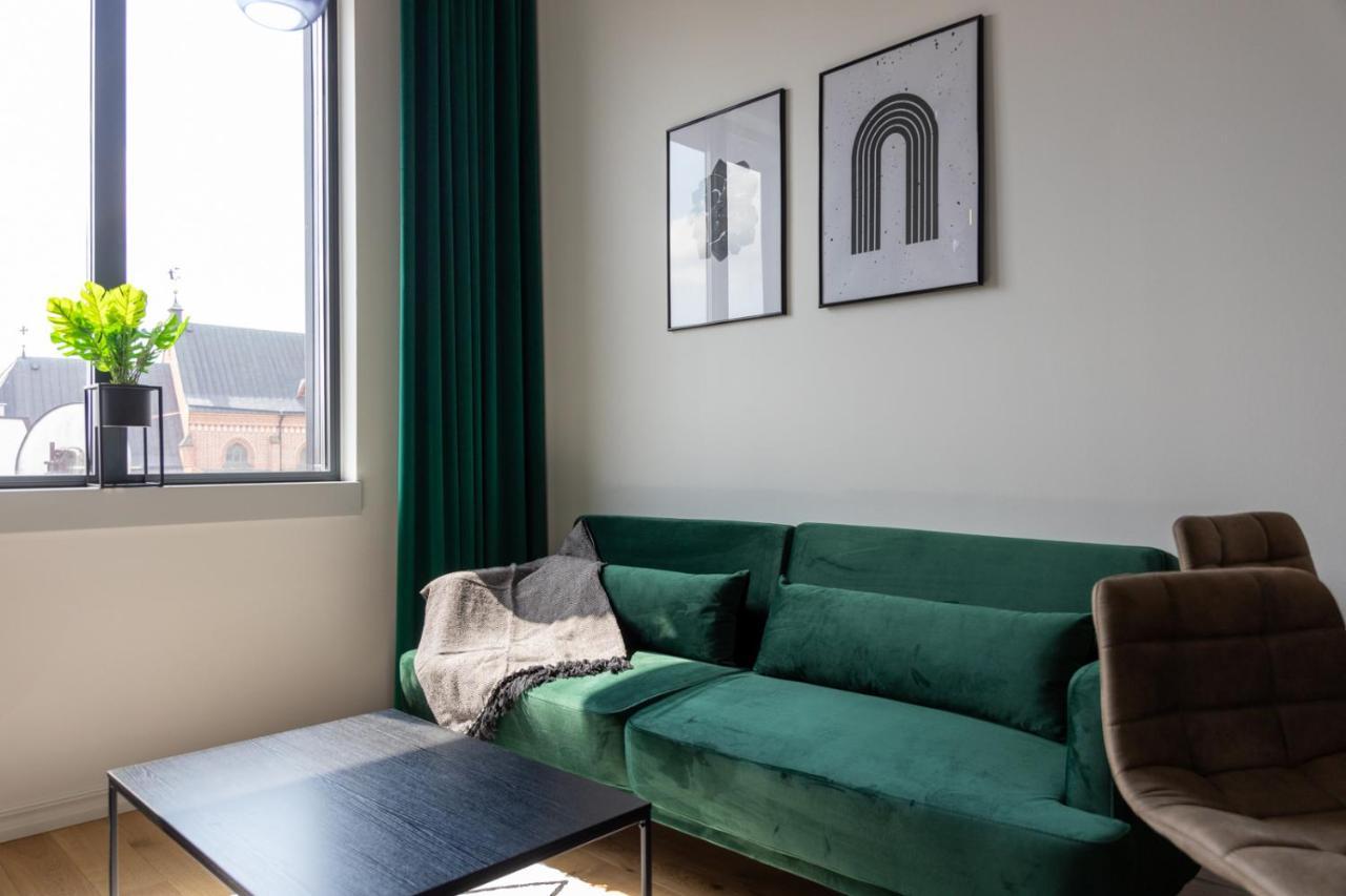 Estonishing Stay Duo Lofts Tartu Eksteriør bilde