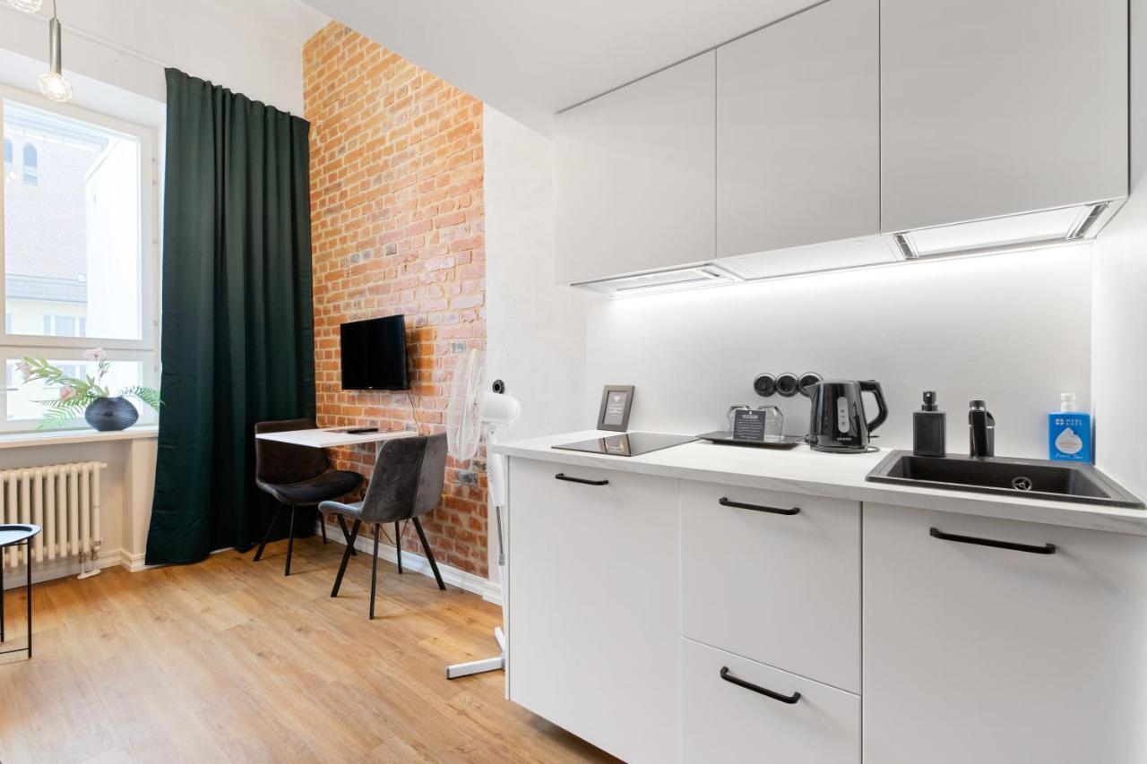 Estonishing Stay Duo Lofts Tartu Eksteriør bilde