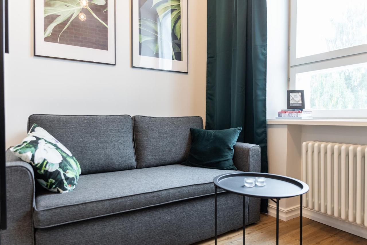 Estonishing Stay Duo Lofts Tartu Eksteriør bilde