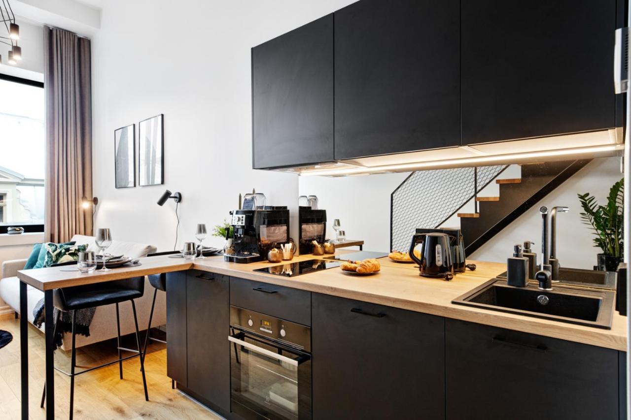 Estonishing Stay Duo Lofts Tartu Eksteriør bilde